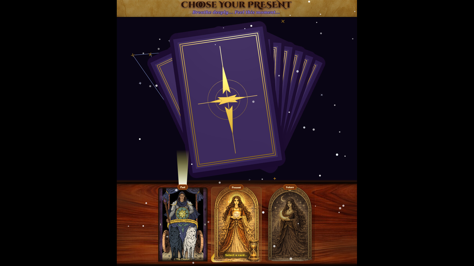 CoraCreaCrafts Games Screenshot 1