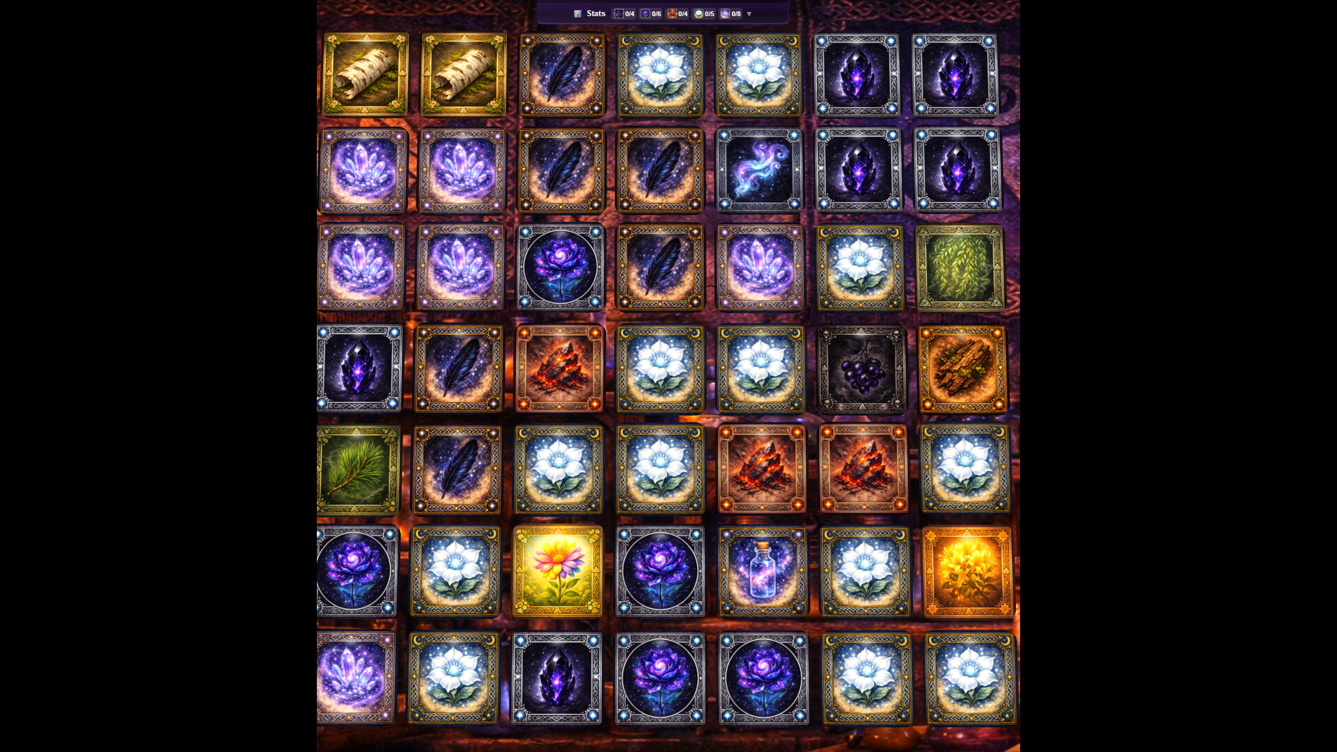 CoraCreaCrafts Games Screenshot 5