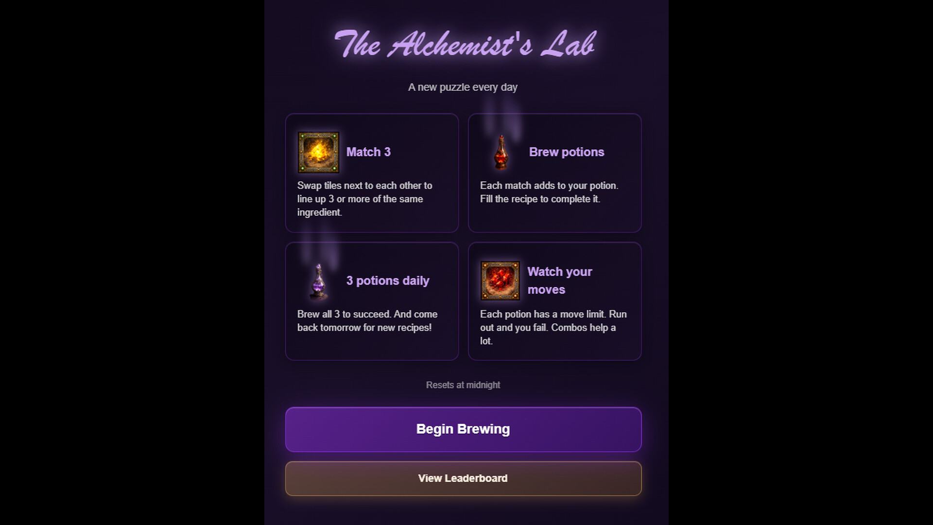 CoraCreaCrafts Games Screenshot 0