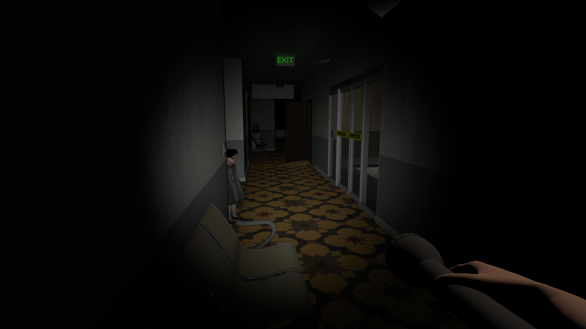 Liturge Screenshot 10