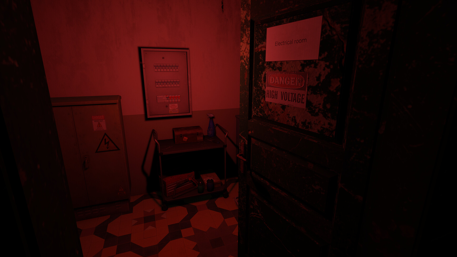 Liturge Screenshot 3