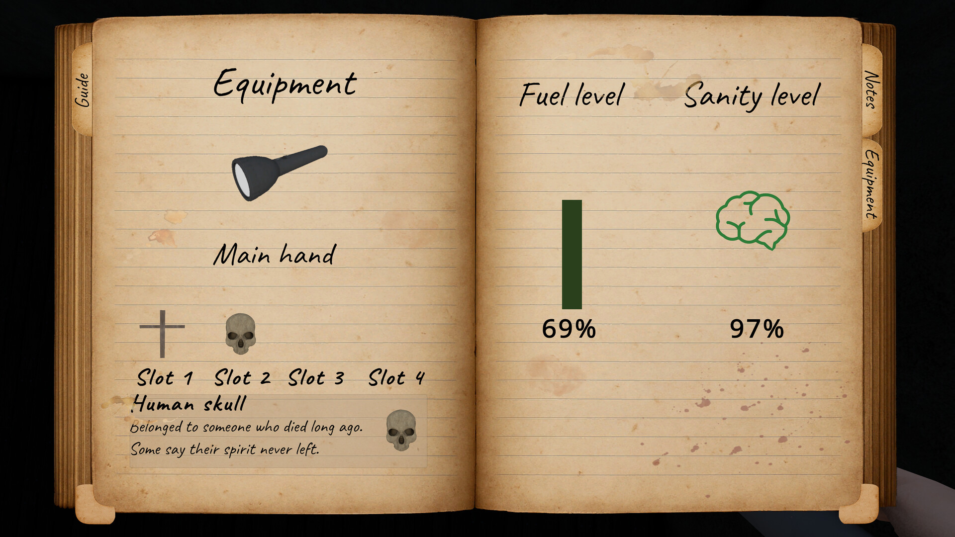 Liturge Screenshot 9