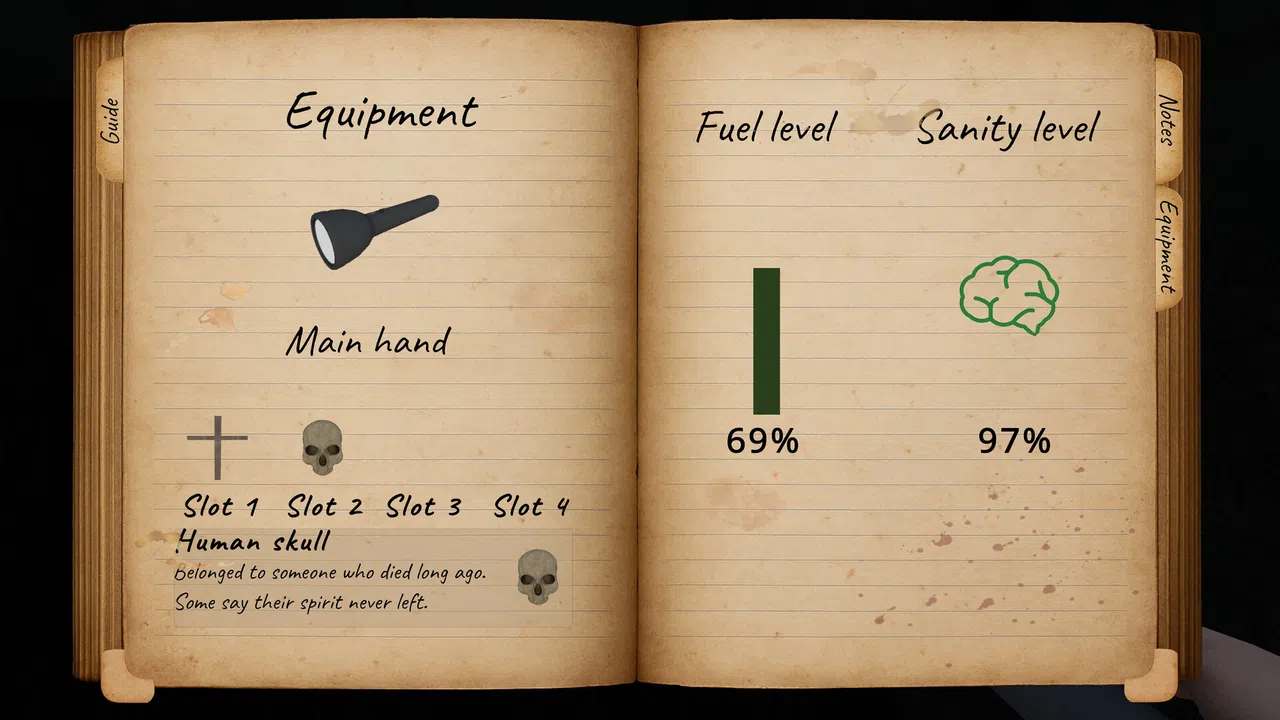 Liturge Screenshot 9
