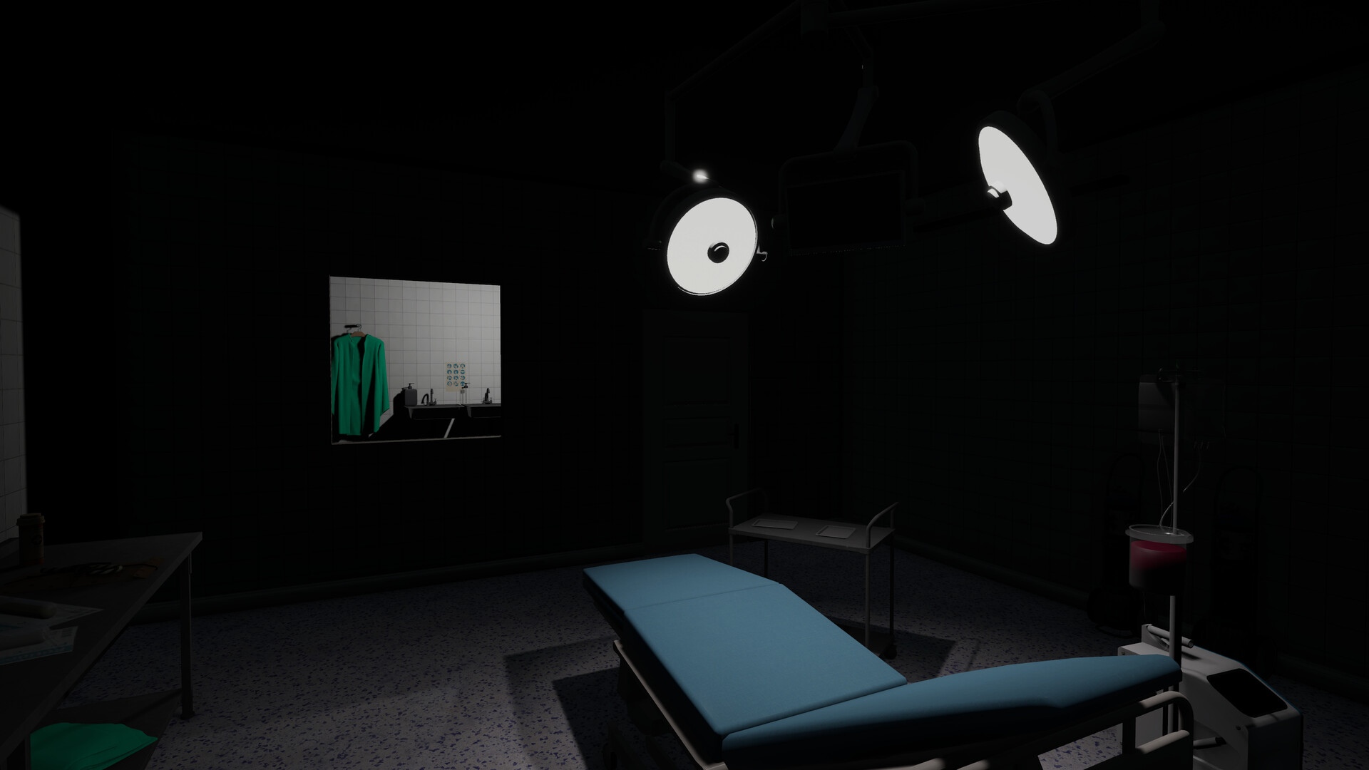 Liturge Screenshot 1