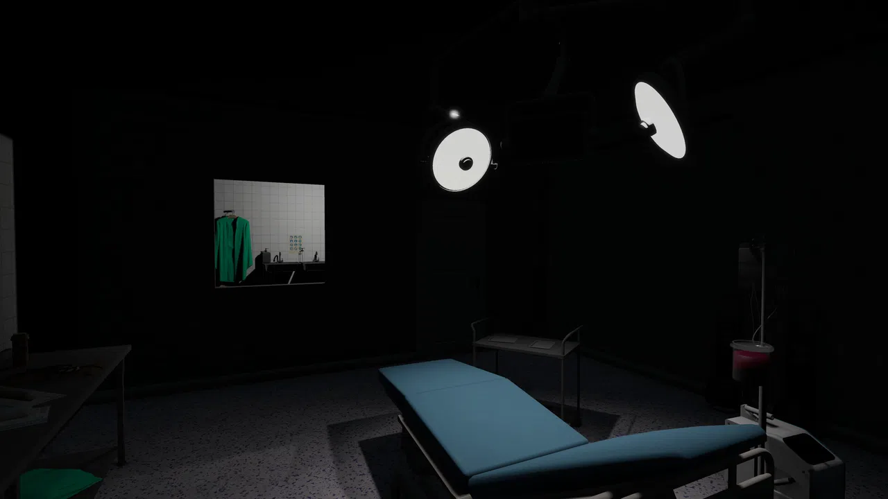 Liturge Screenshot 1