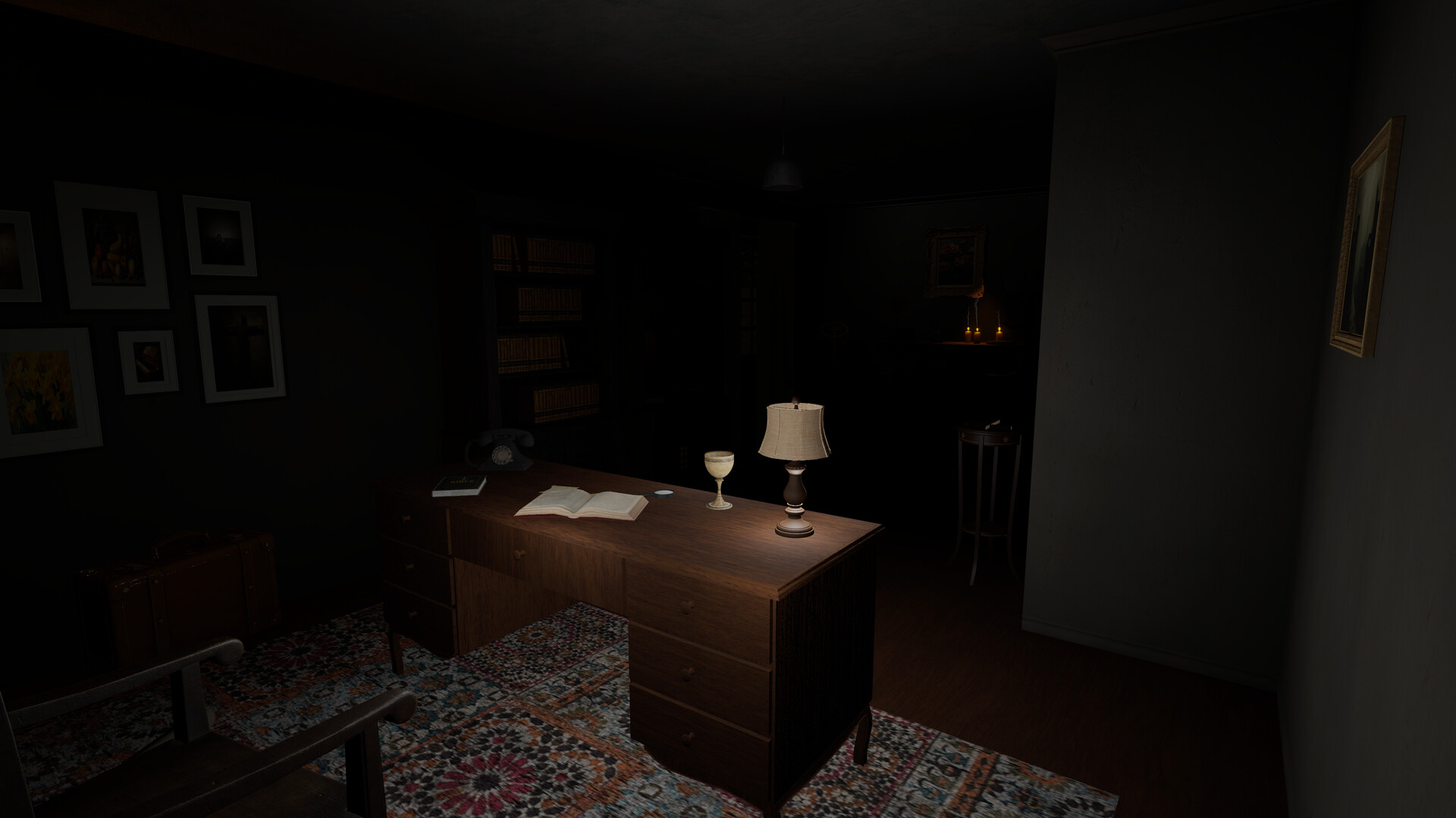 Liturge Screenshot 7