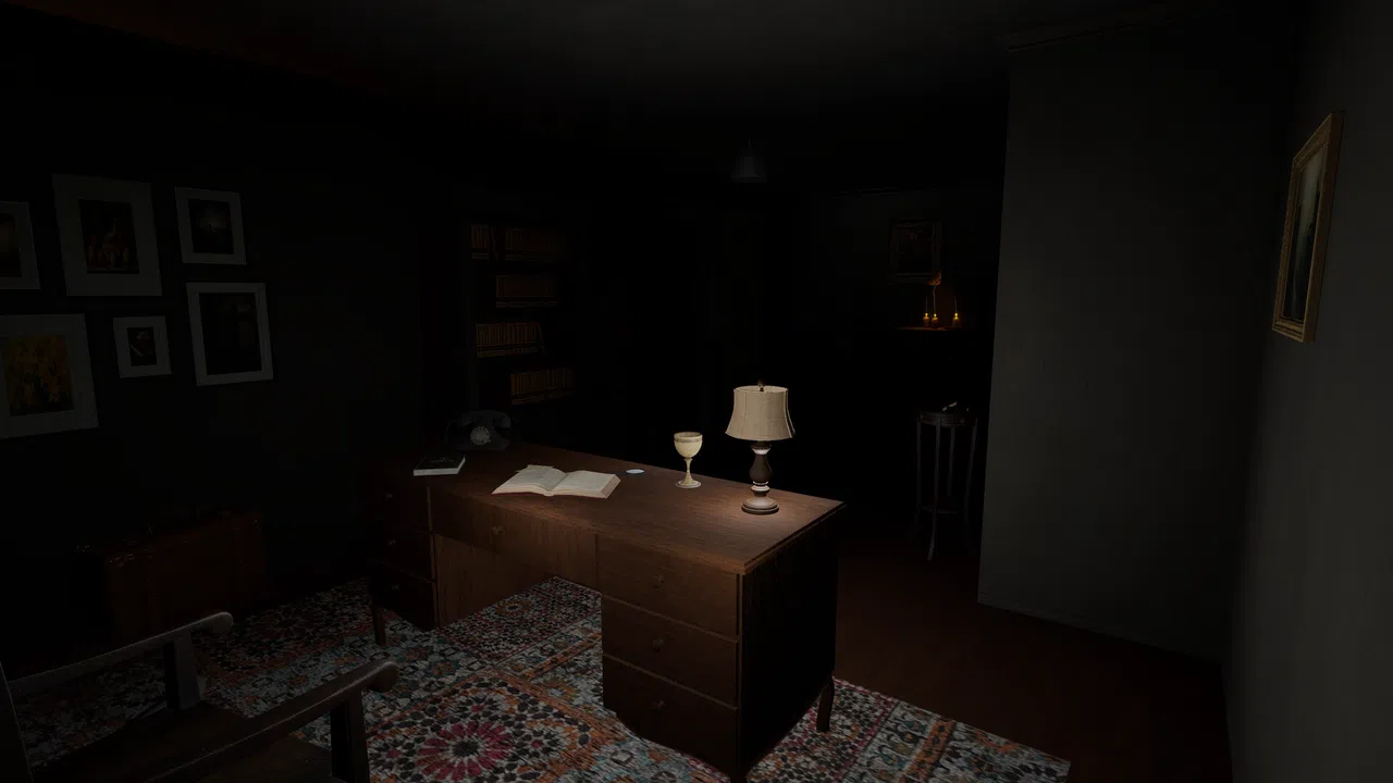 Liturge Screenshot 7