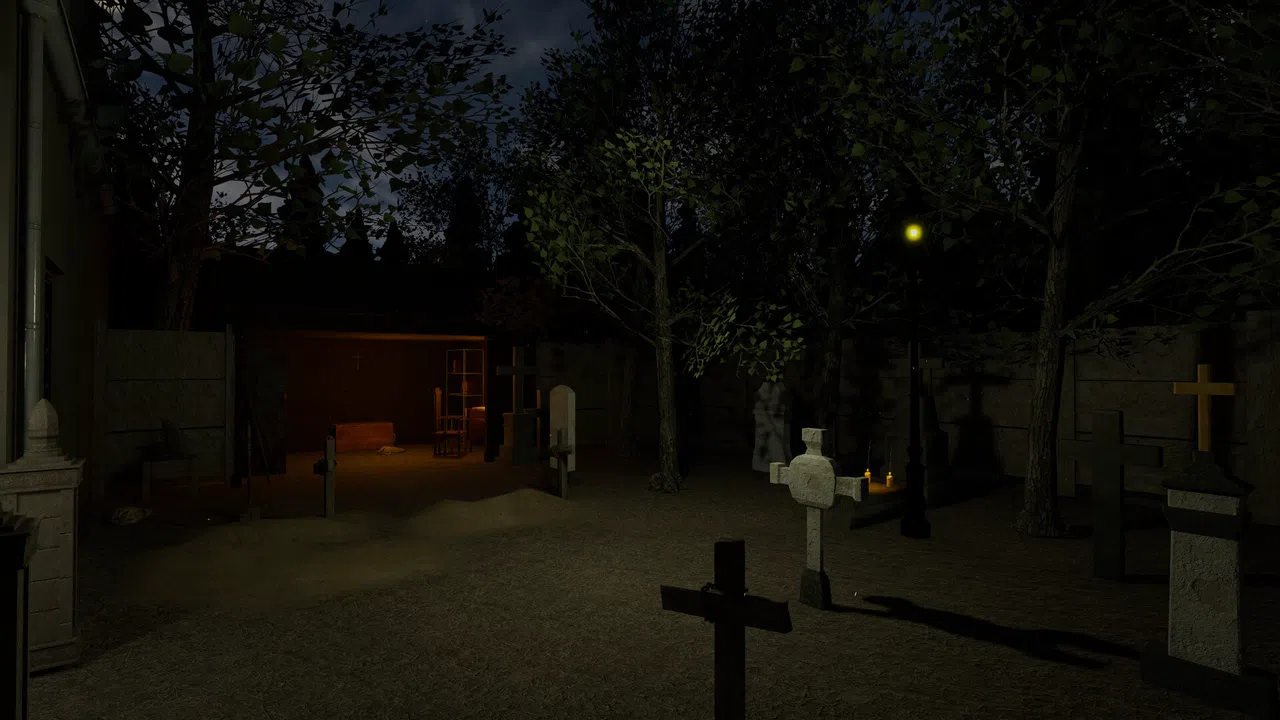 Liturge Screenshot 2