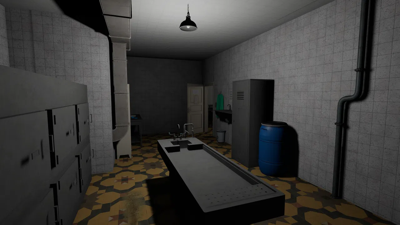 Liturge Screenshot 4