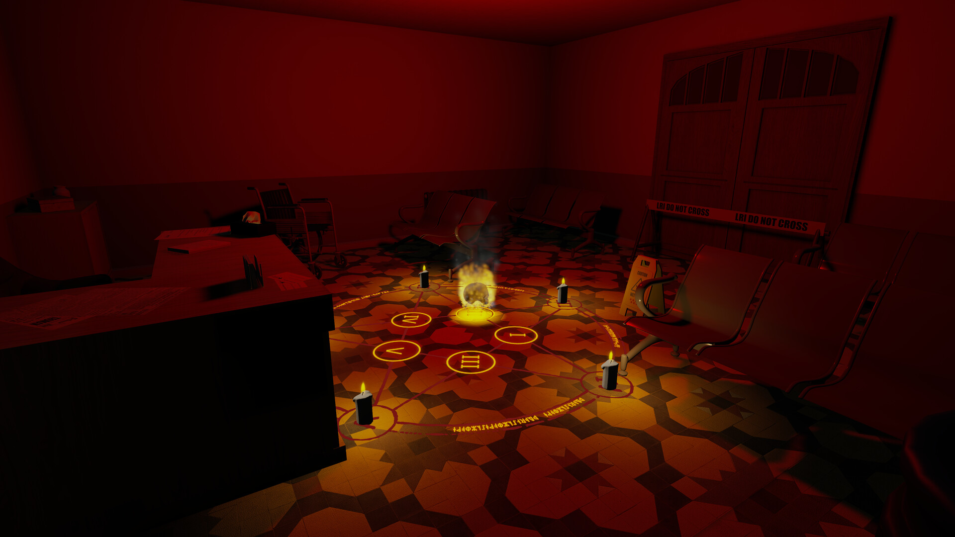 Liturge Screenshot 6