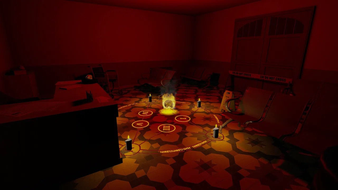 Liturge Screenshot 6