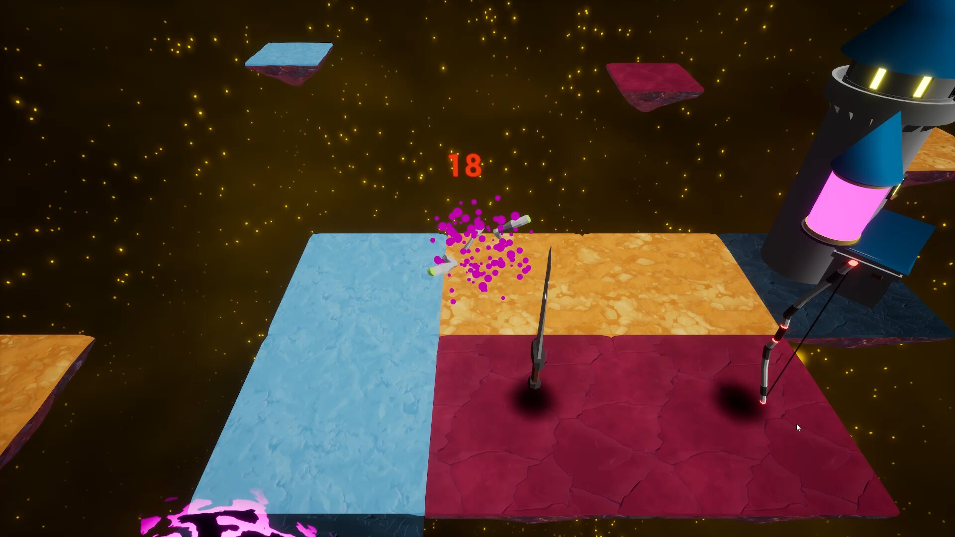 RealmGuard Screenshot 2