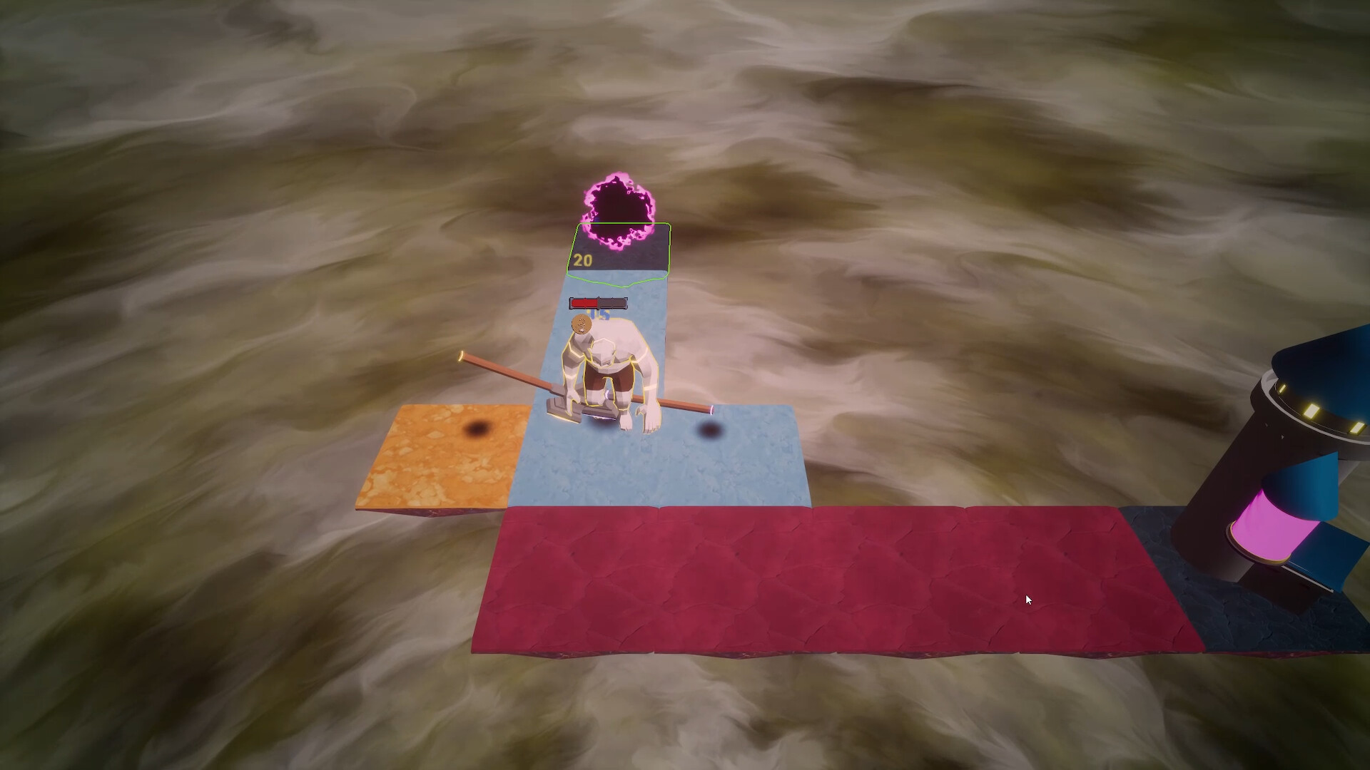 RealmGuard Screenshot 3