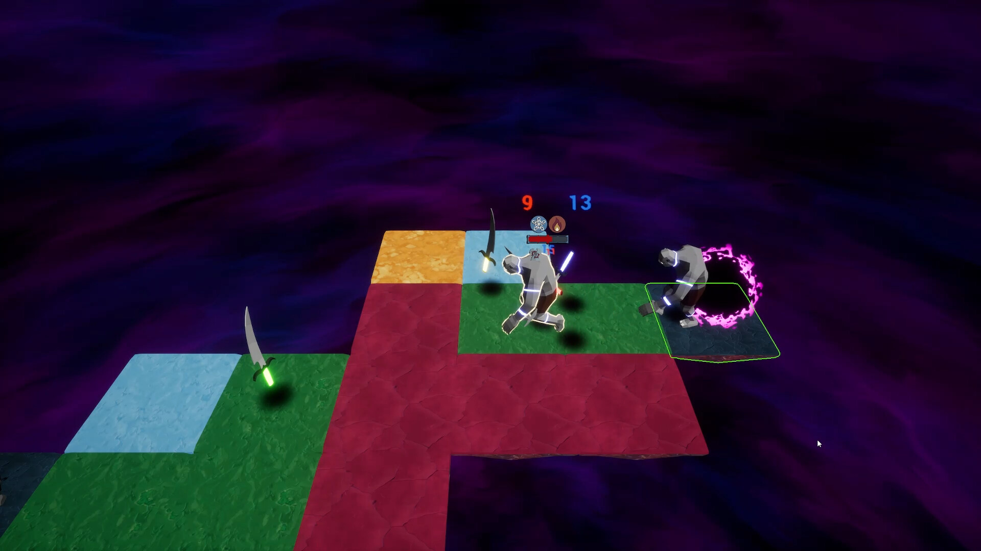 RealmGuard Screenshot 5