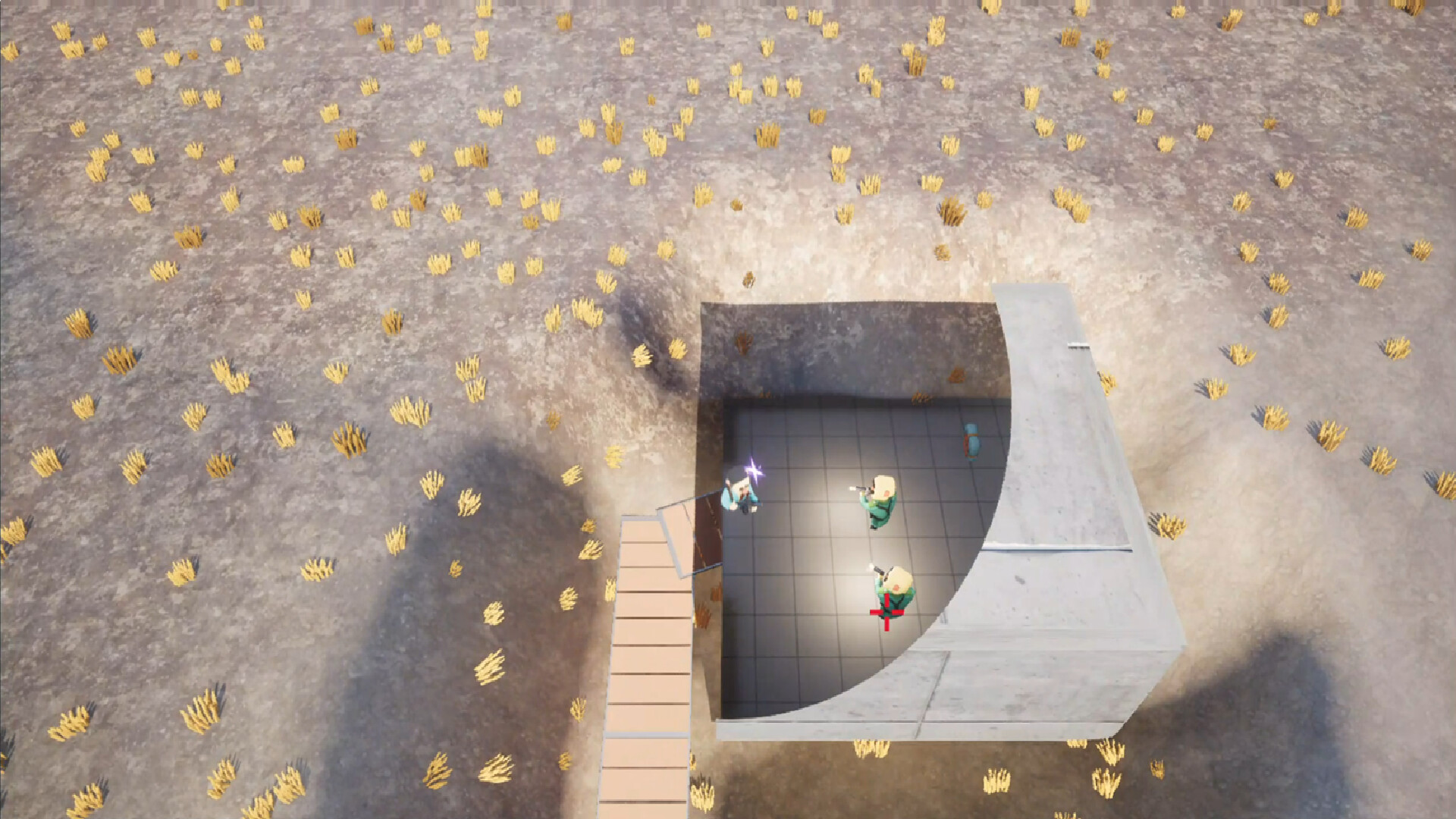 One Last Push Screenshot 4