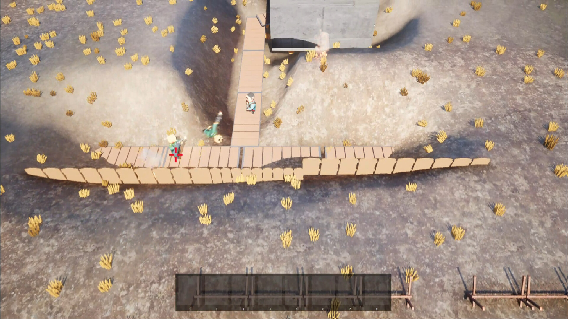 One Last Push Screenshot 5