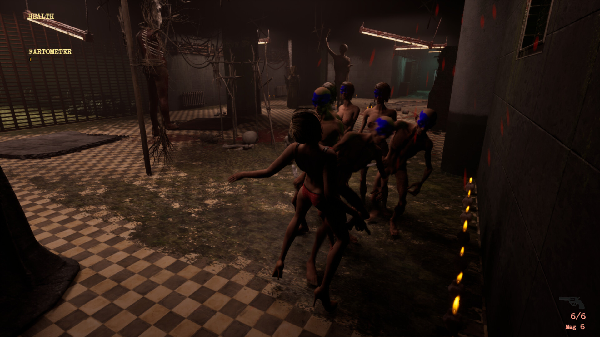 Fartal Error Screenshot 2