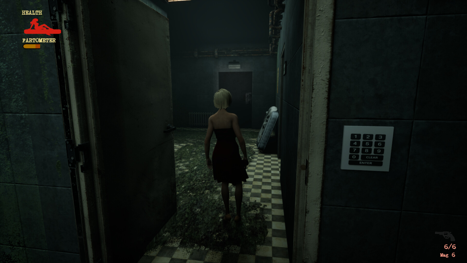 Fartal Error Screenshot 8