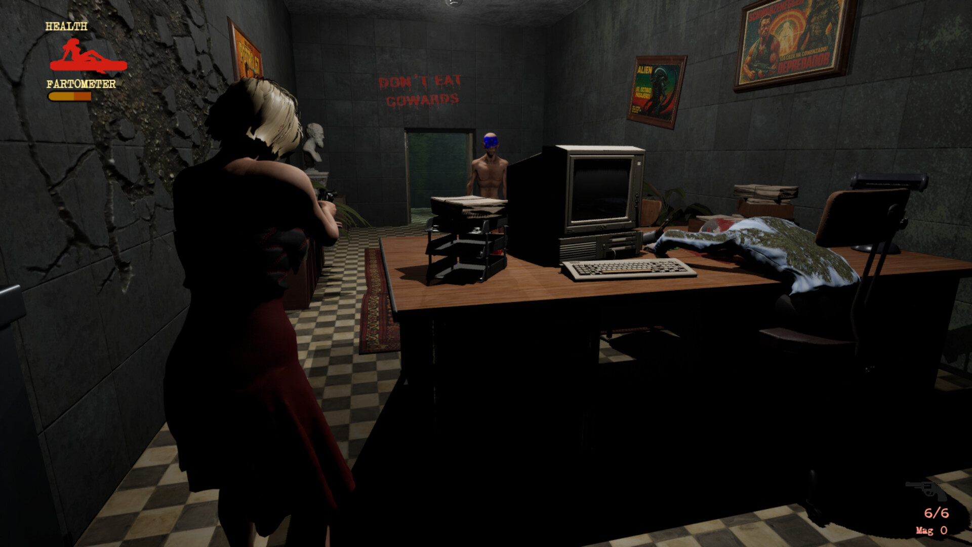 Fartal Error Screenshot 4