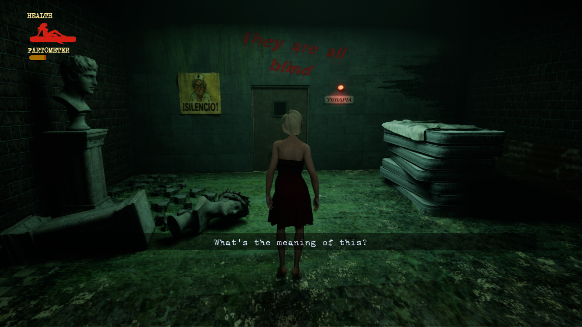 Fartal Error Screenshot 0