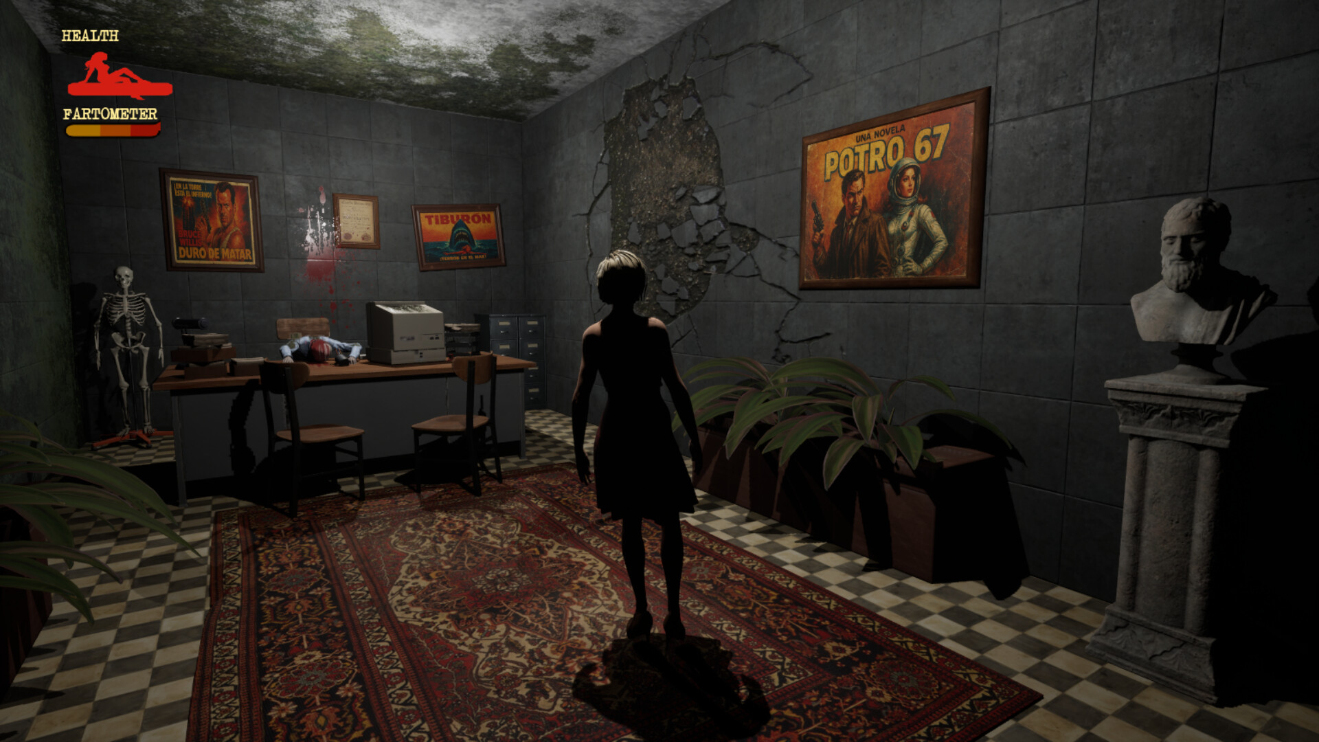 Fartal Error Screenshot 6