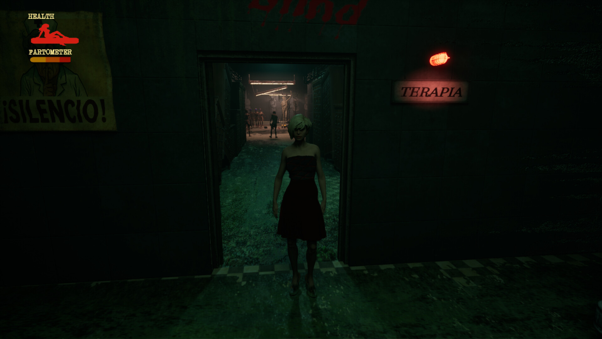 Fartal Error Screenshot 7