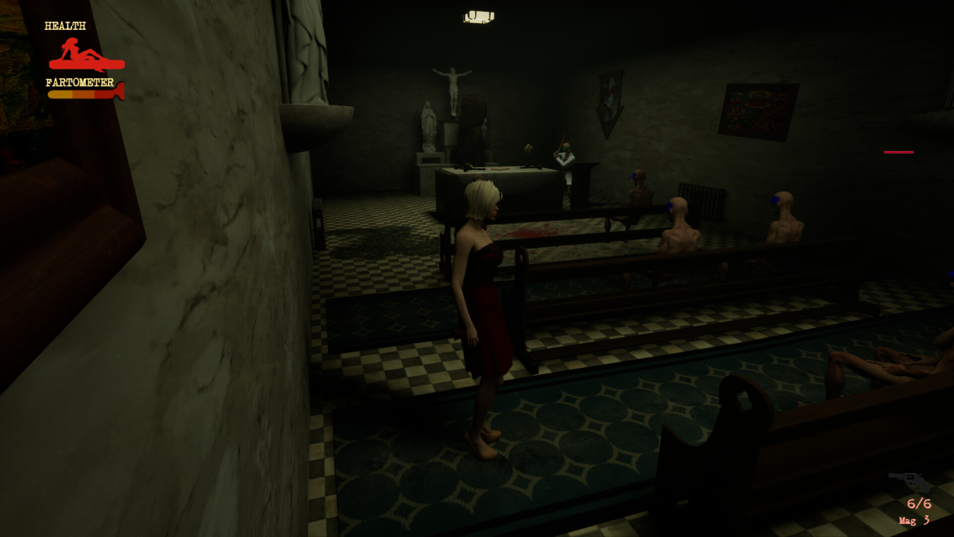 Fartal Error Screenshot 3