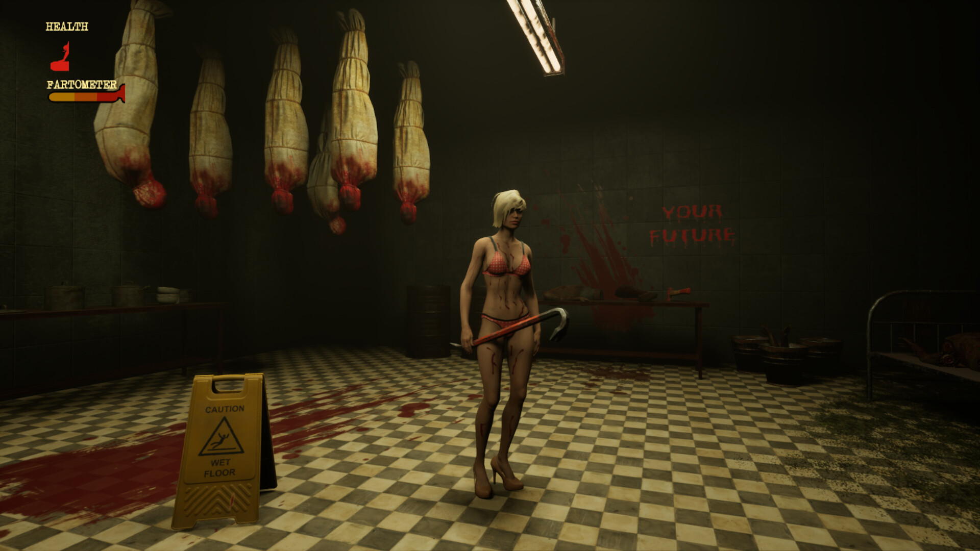 Fartal Error Screenshot 1