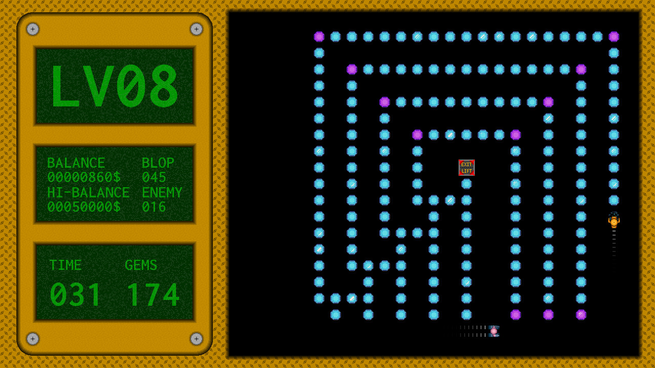 The Lost Mines Screenshot 2