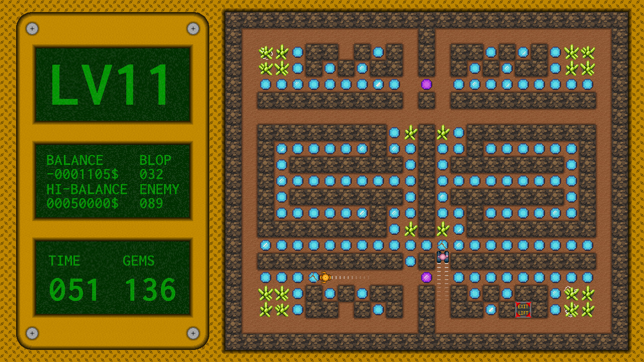 The Lost Mines Screenshot 3