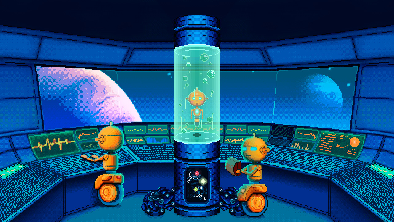 The Lost Mines Screenshot 5