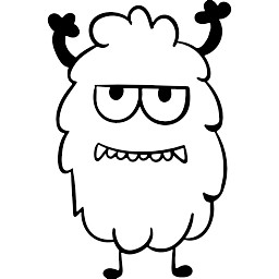 Eye of the Beholder icon