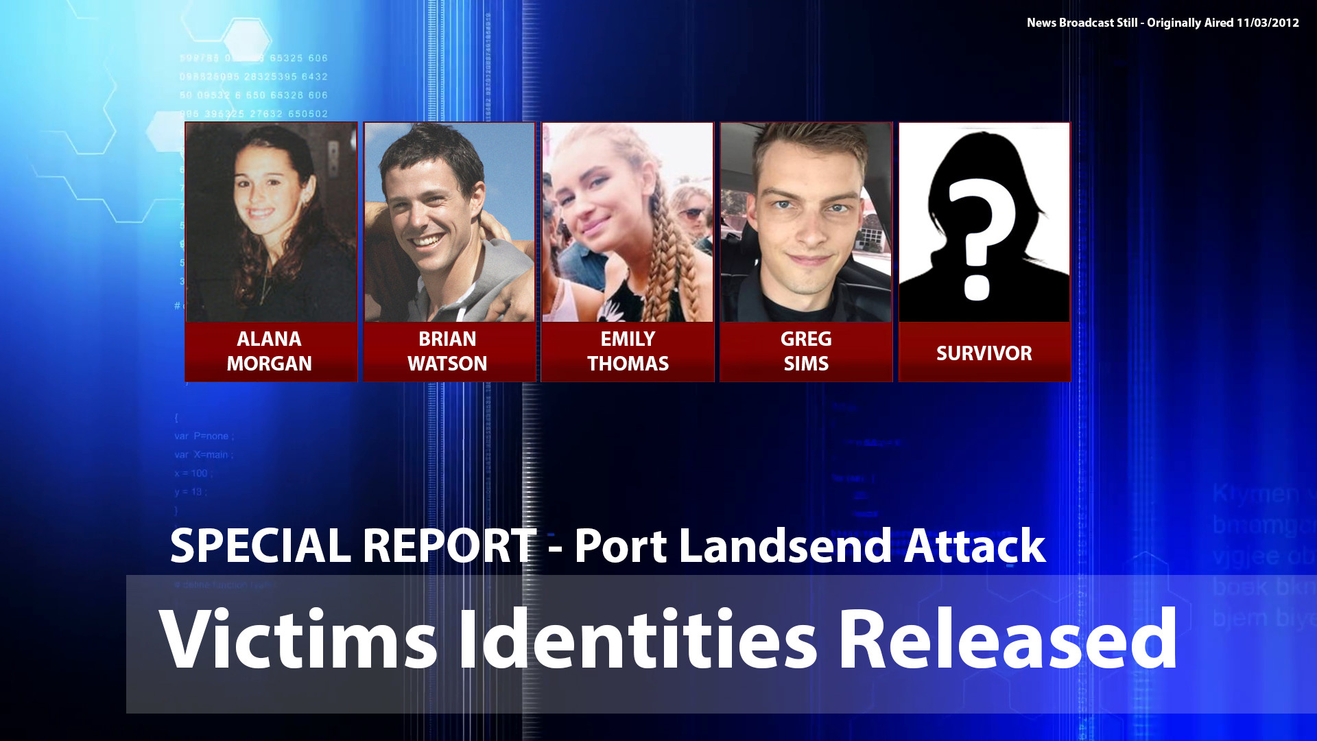 Interrogation Files: Port Landsend Screenshot 11