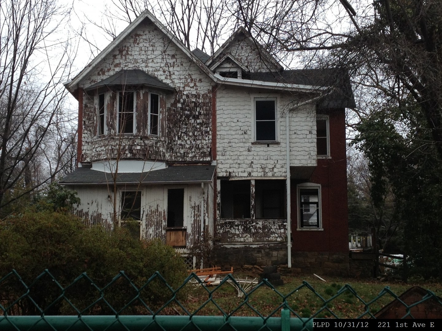 Interrogation Files: Port Landsend Screenshot 8