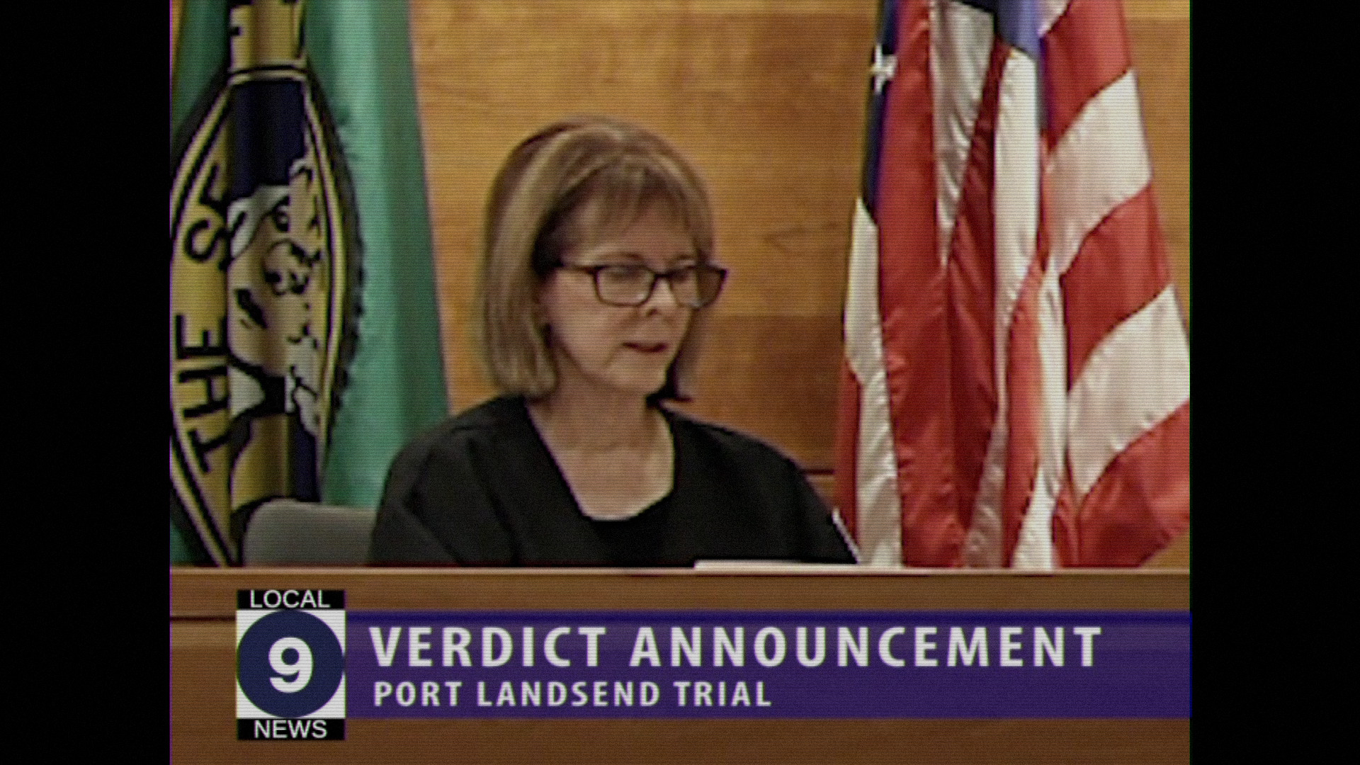 Interrogation Files: Port Landsend Screenshot 12