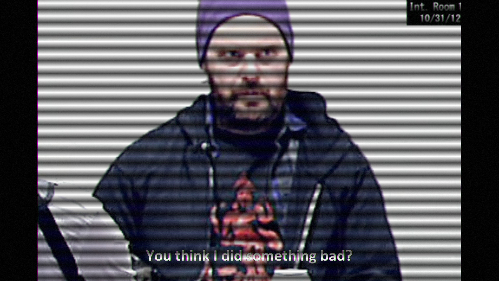 Interrogation Files: Port Landsend Screenshot 4