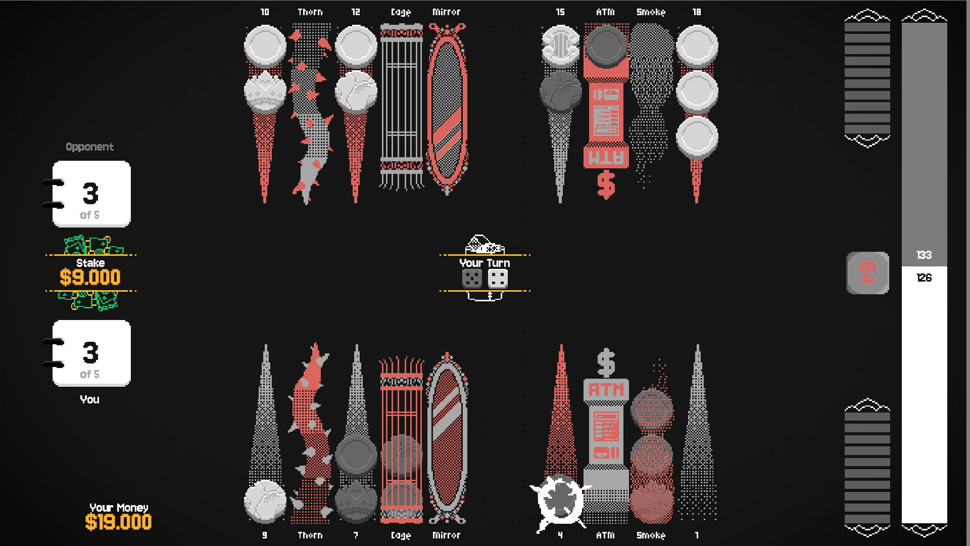 Grand Gammon Screenshot 0