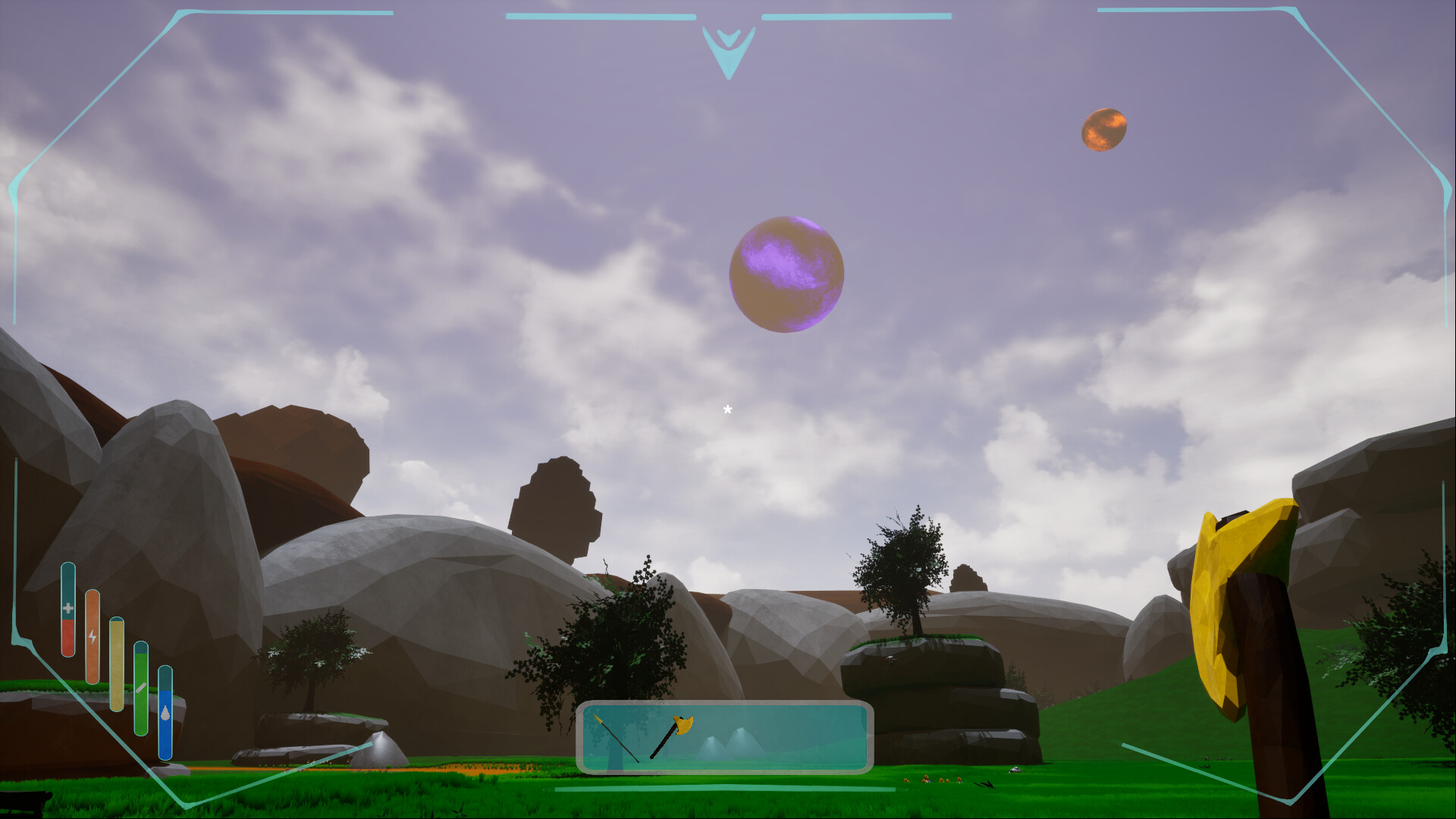 Colonterra Screenshot 6