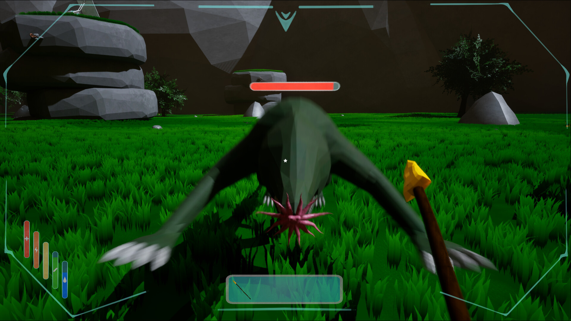 Colonterra Screenshot 3