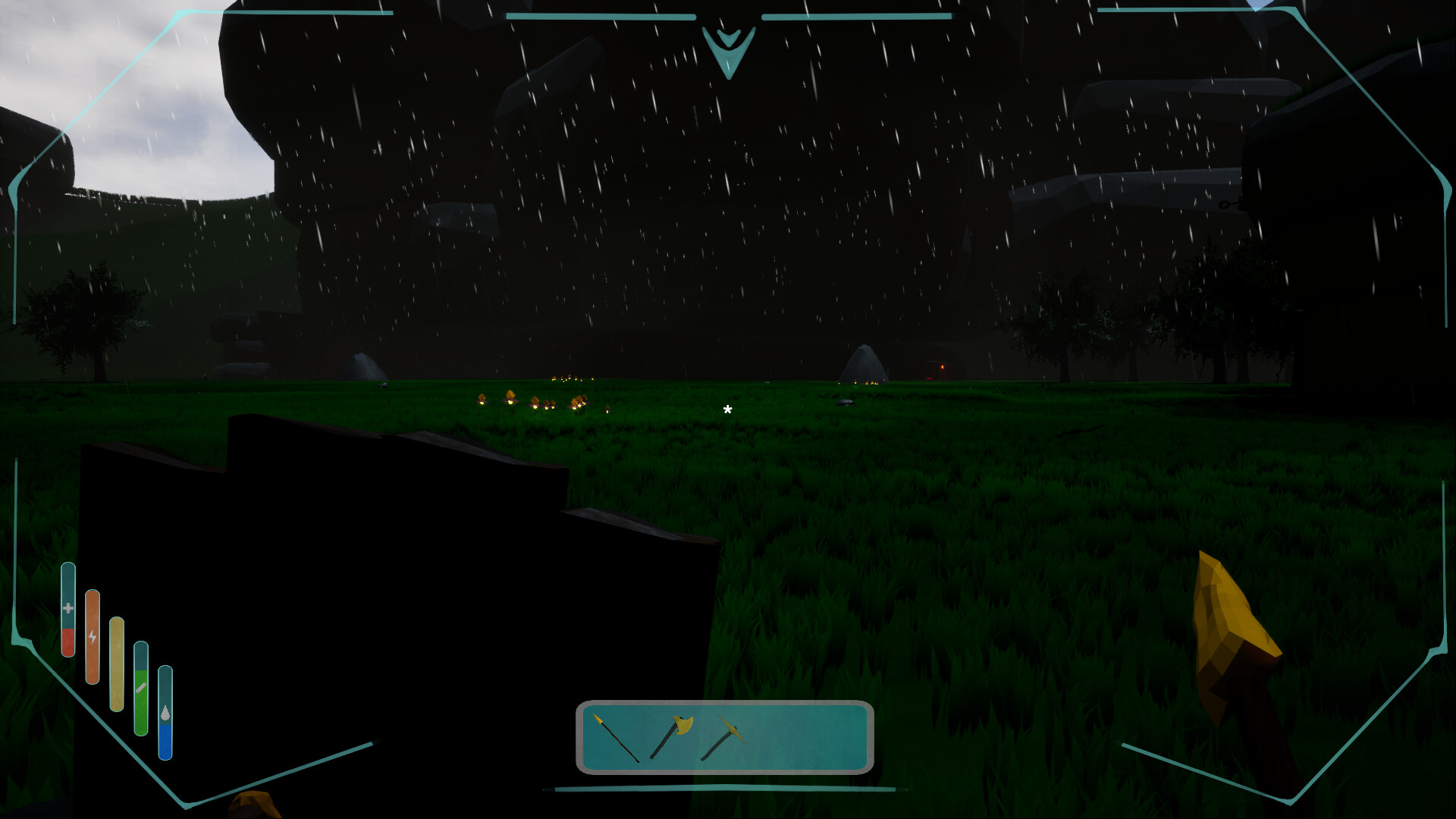 Colonterra Screenshot 7