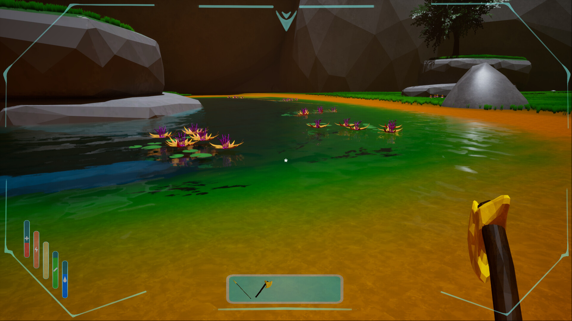 Colonterra Screenshot 4