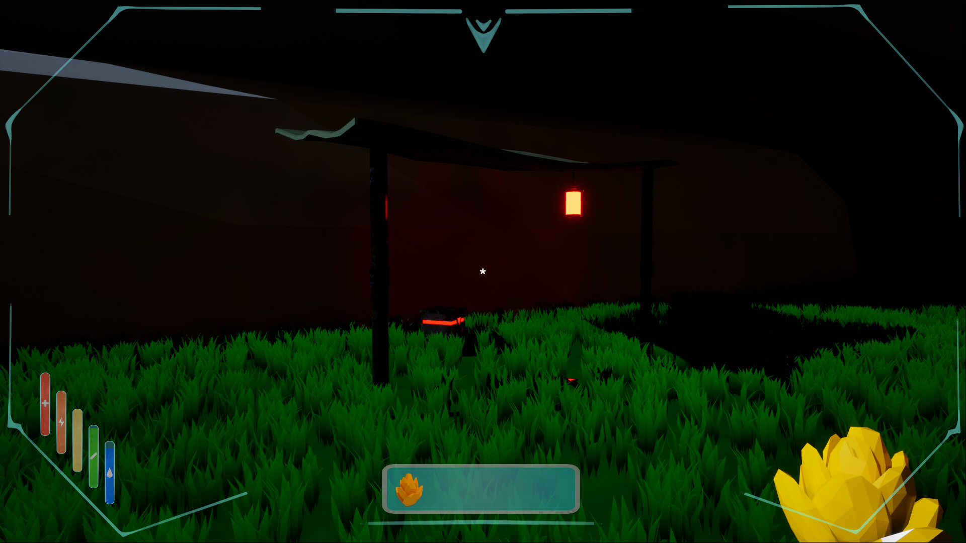 Colonterra Screenshot 8