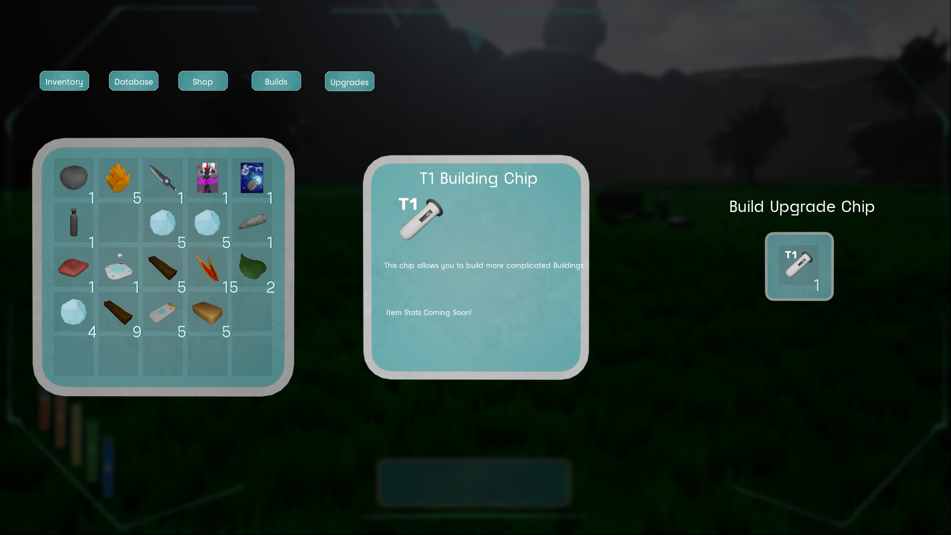 Colonterra Screenshot 5