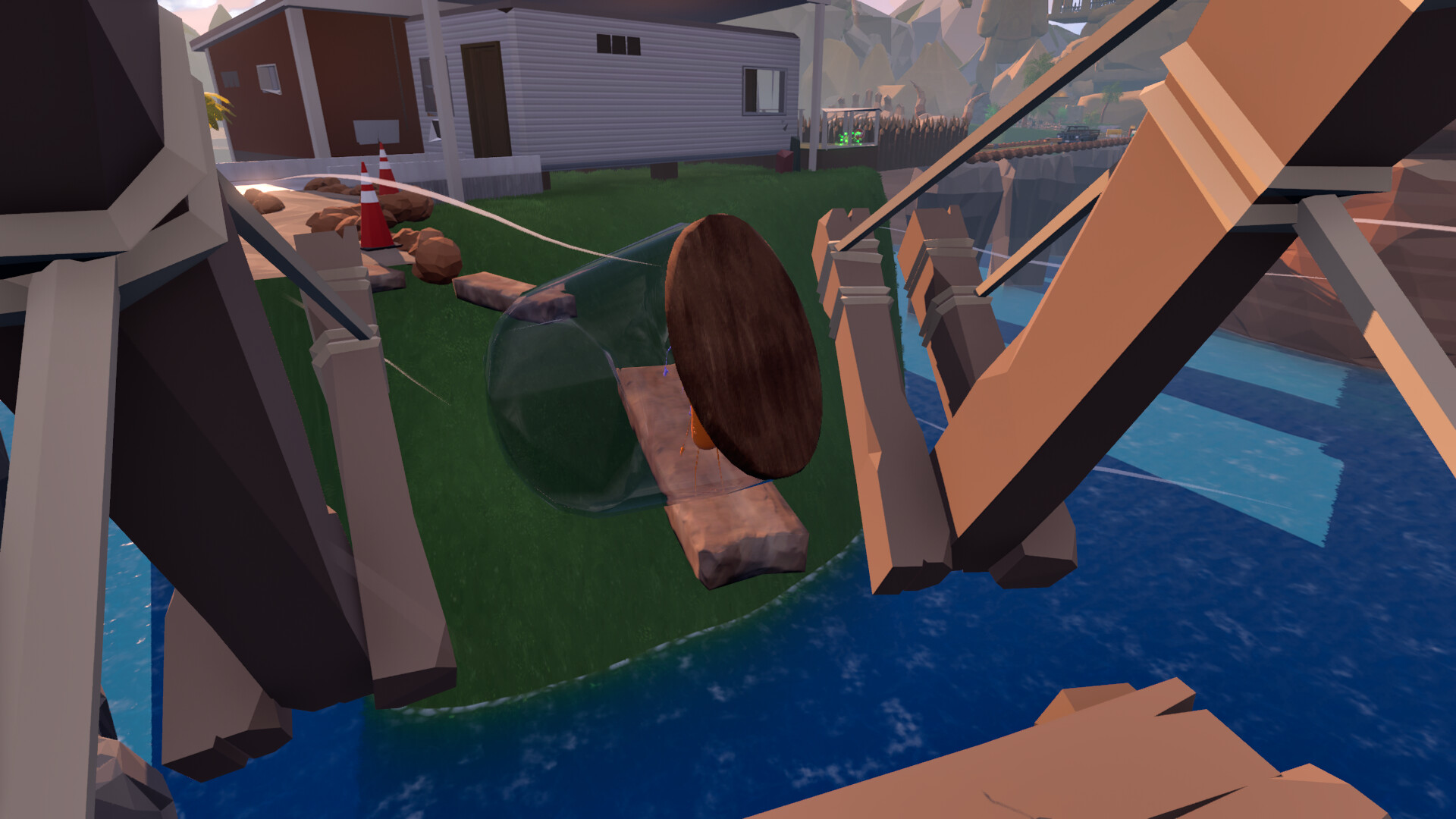 Pickle Panic Screenshot 17