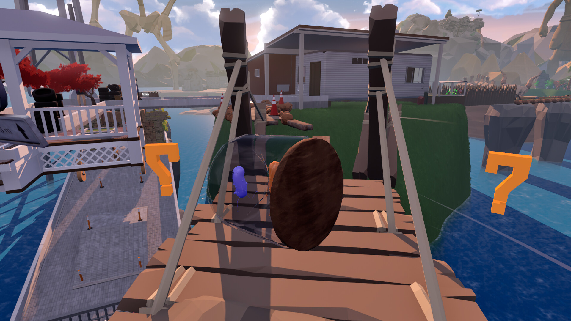 Pickle Panic Screenshot 4