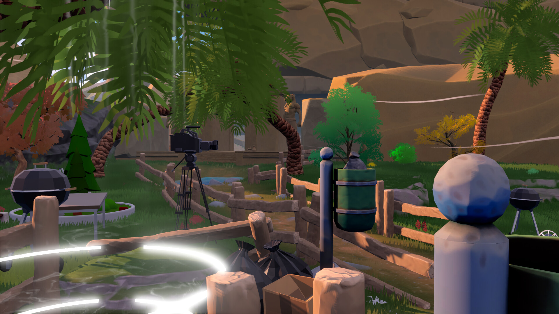 Pickle Panic Screenshot 6