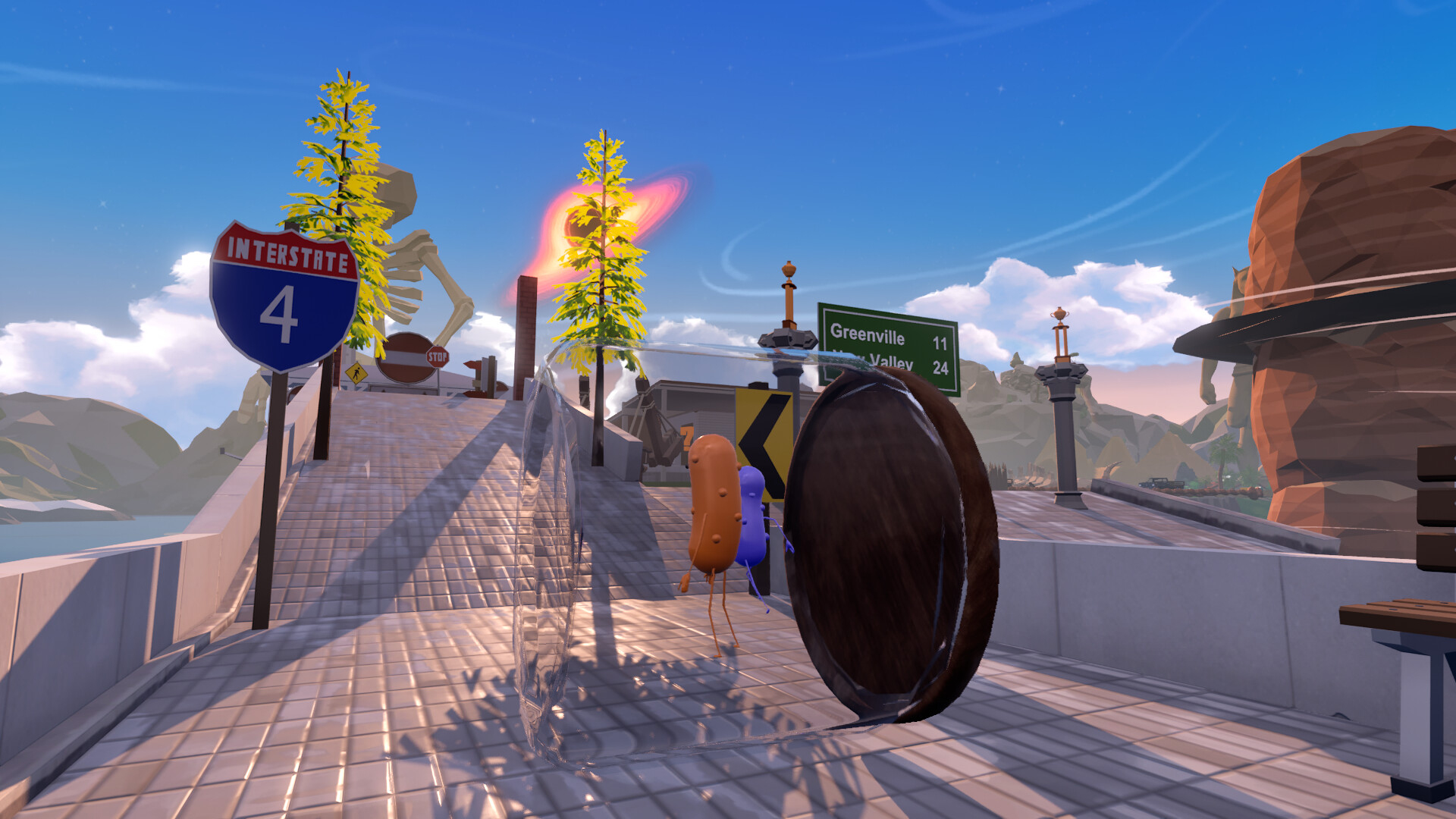 Pickle Panic Screenshot 14