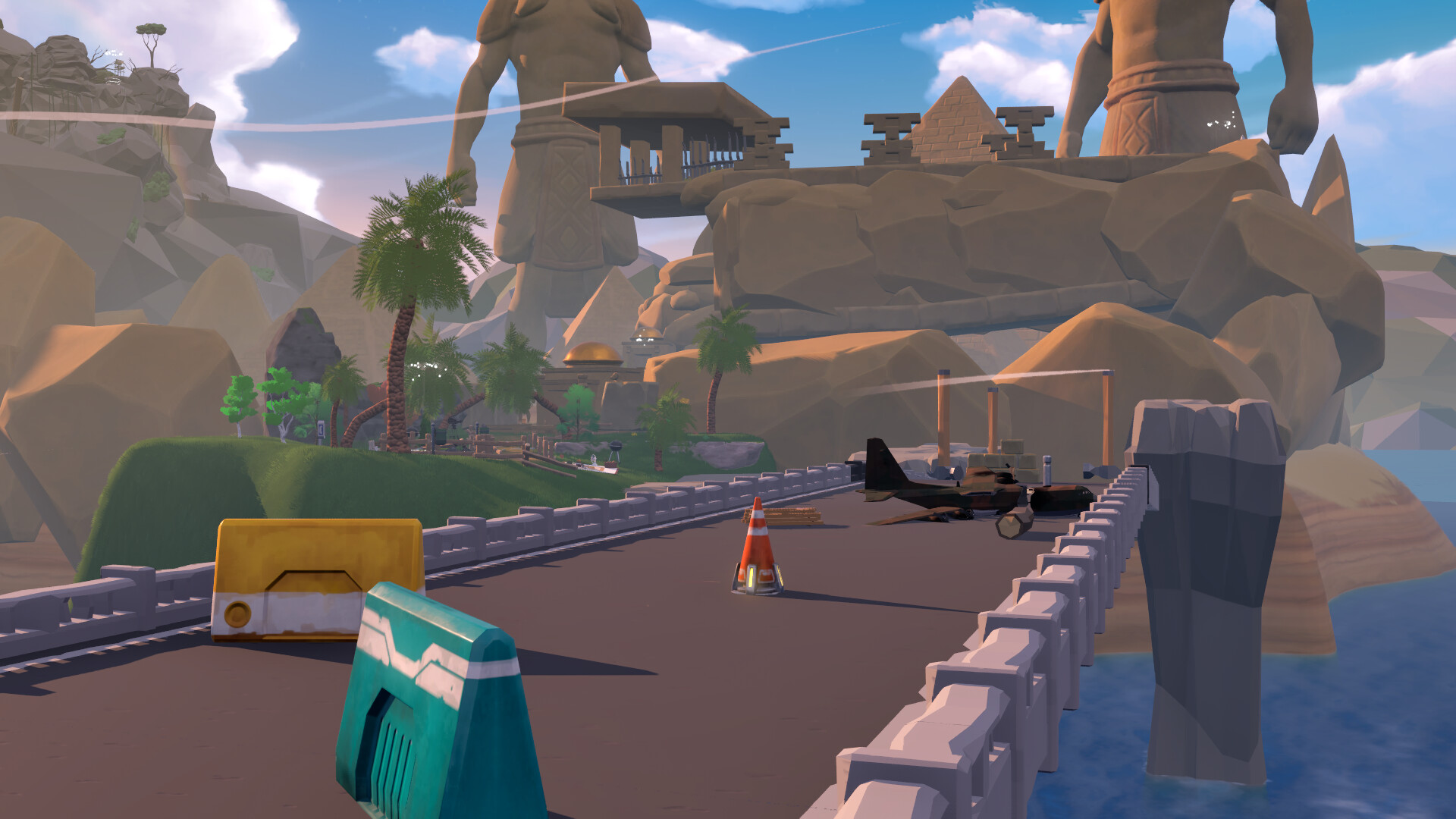 Pickle Panic Screenshot 11