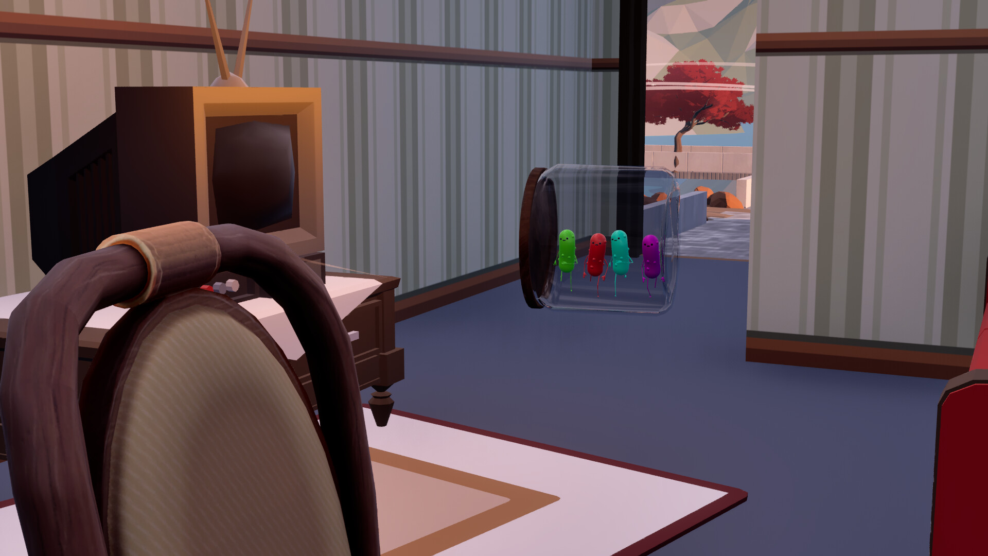 Pickle Panic Screenshot 19