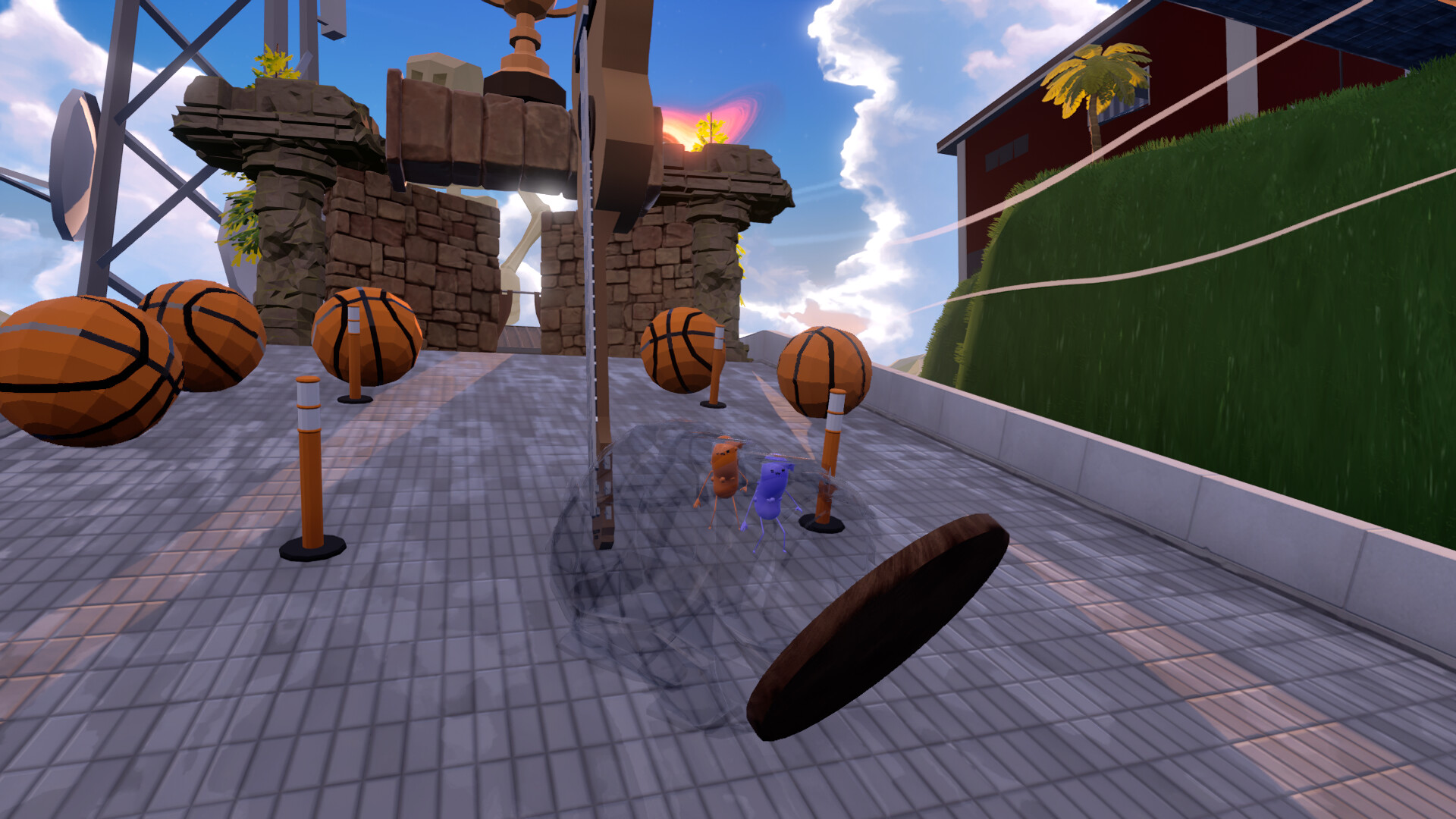 Pickle Panic Screenshot 7